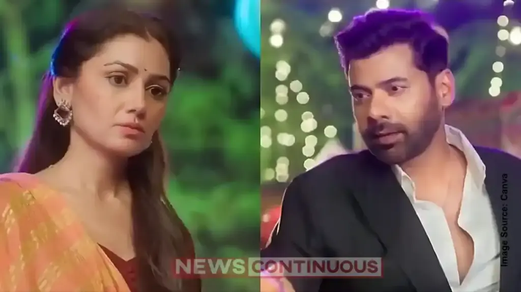 TV's Favorite Pair Returns: Sriti Jha and Shabir Ahluwalia Set to Romance in Star Plus’ New Show 'Tum Dena Saath Mera'