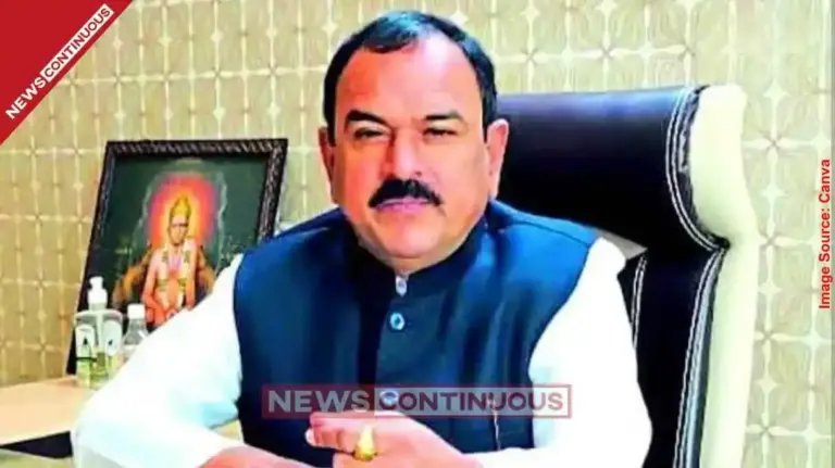 The 9 Lakh Honey Scam Self-styled Godman Ashok Kharat Duped People with Fake 'Turkish Elvish Honey SIT Deepens Probe in Nashik