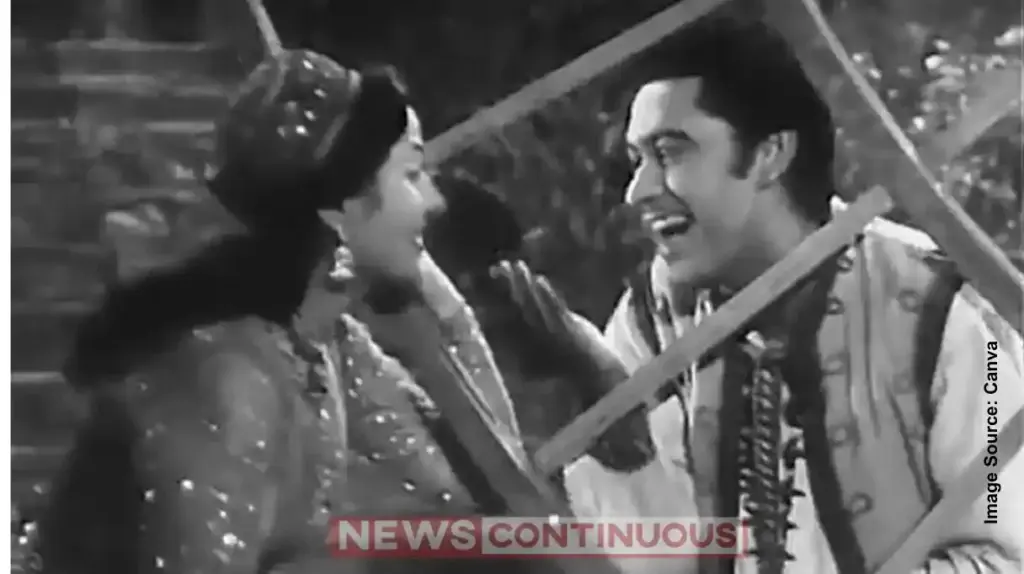 The Real Story Behind Kishore Kumar's Hit Song 'Paanch Rupaiya Baara Aana.