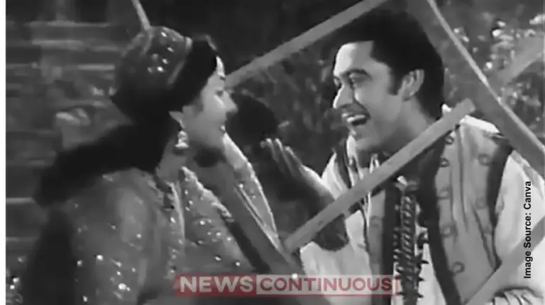 The Real Story Behind Kishore Kumar's Hit Song 'Paanch Rupaiya Baara Aana.