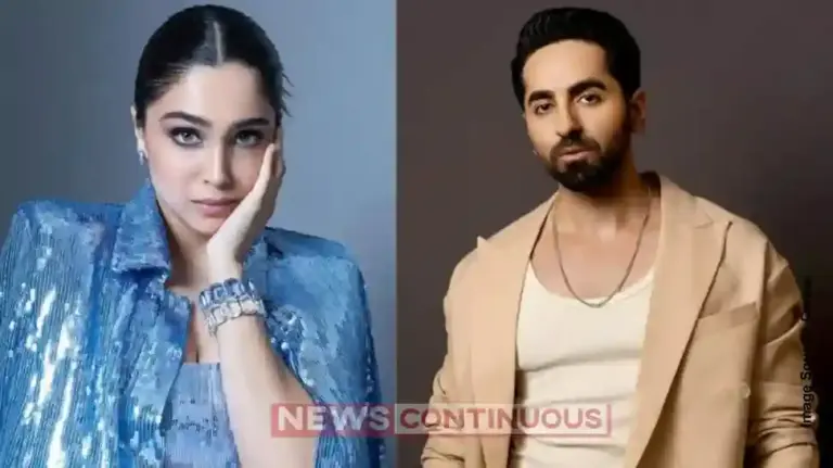 Title Shuffle: After Salman Khan's 'Matrubhoomi', Ayushmann Khurrana & Sharvari Wagh's Movie Set for a Name Change