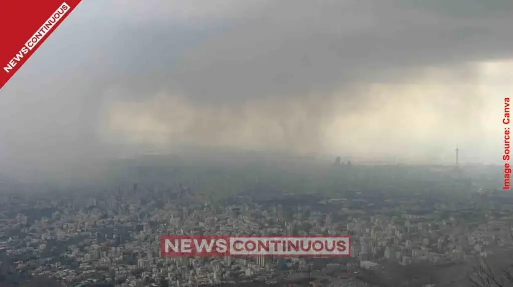 Today's Weather Update Rain Alert for 12 States Including UP & Bihar; Heatwave Warning Issued for Gujarat