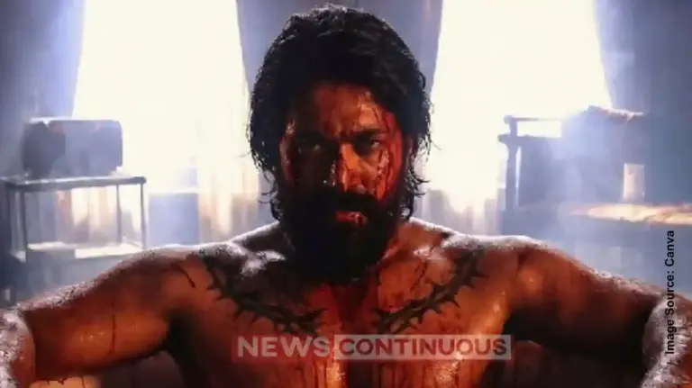 Toxic Runtime Revealed: Will Yash’s Action Thriller Be as Long as Dhurandhar 2? Know the Duration and Trailer Launch Details