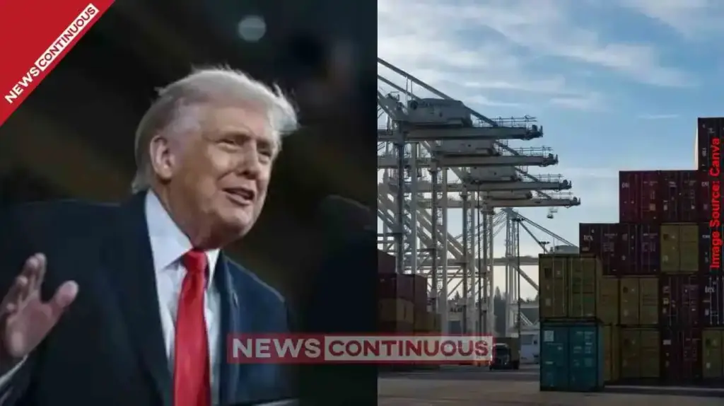 Trump Administration Launches 'Section 301' Trade Probe Against 16 Nations Including India & China; New Tariffs Likely