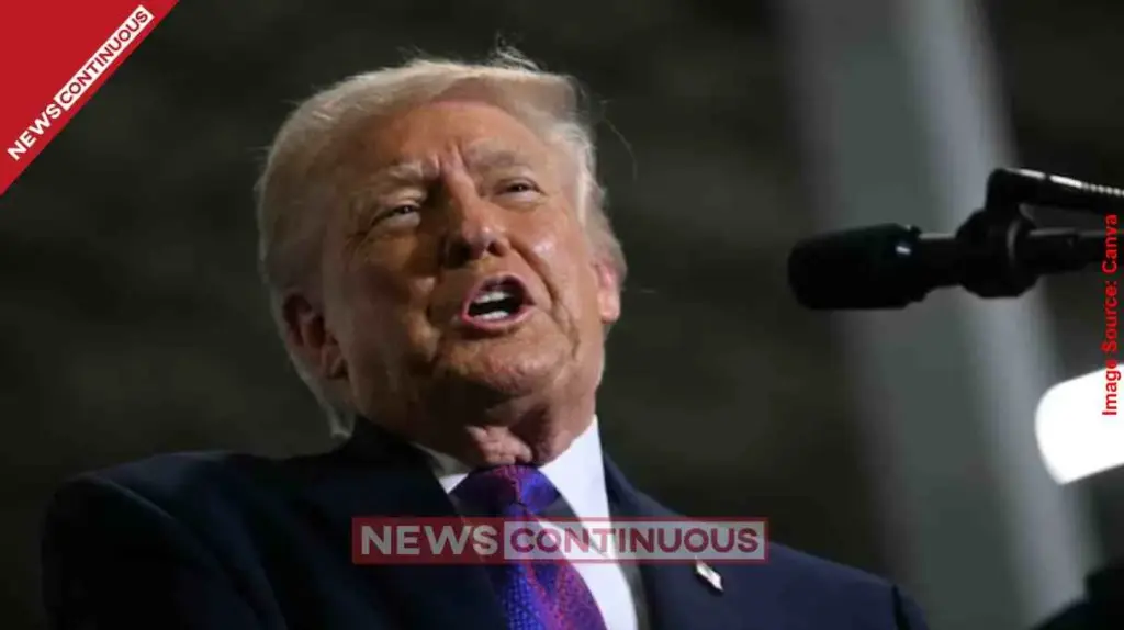 Trump Claims Mission Accomplished in Middle East US to Scale Down Military Operations as Iran’s Capabilities Crippled