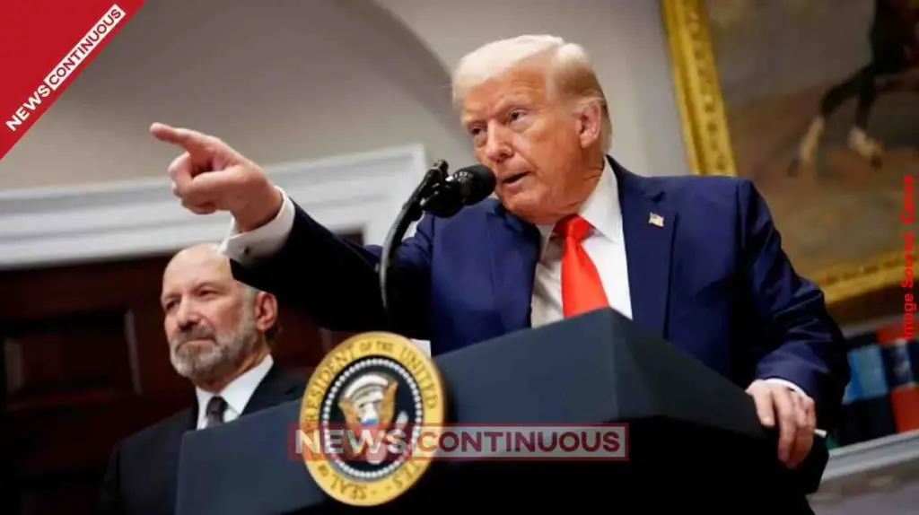 Trump Issues Dire Warning 'Iran Will Use Nuclear Weapons Instantly if Acquired'; Claims Iran's Military Severely Weakened