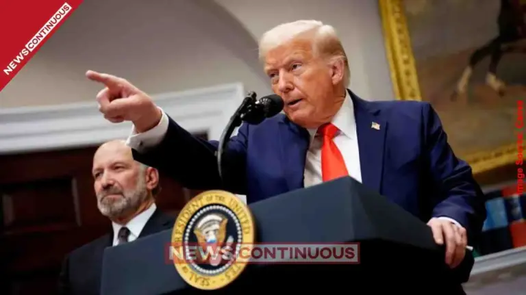 Trump Issues Dire Warning 'Iran Will Use Nuclear Weapons Instantly if Acquired'; Claims Iran's Military Severely Weakened