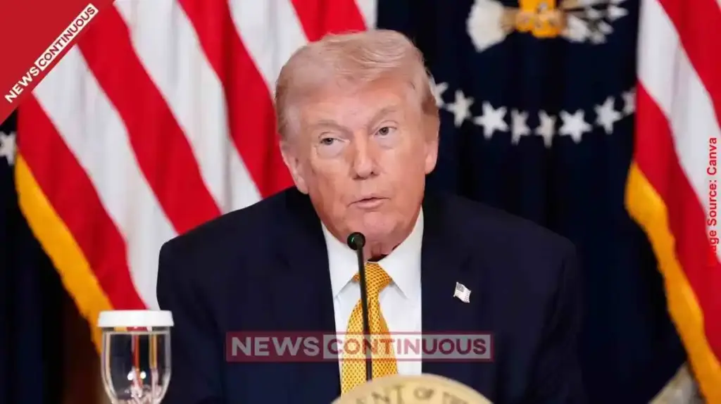 Trump’s Shifting Strategy on Hormuz Crisis Sparks Concern Is the US Fighting a War Without an Exit Plan