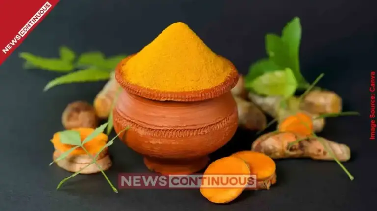 Turmeric Prices Fall at Start of Season; Farmers Worried Over Export Slowdown