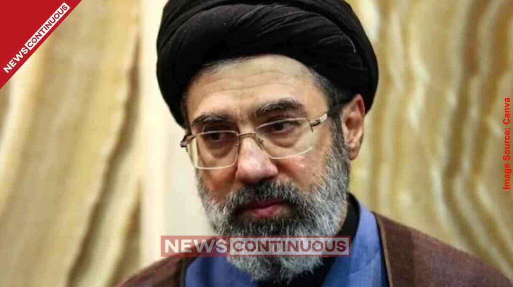 US Announces $10 Million Bounty for Information on Iran's Supreme Leader Mojtaba Khamenei and Top Officials