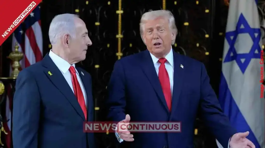 US Halts Israeli Attacks on Iranian Oil Infrastructure Trump Warns Against 'Doomsday Option' to Protect Global Energy Markets