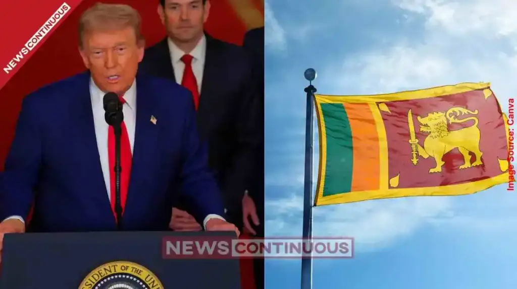 US-Iran Conflict Escalates Trump Pressure Mounts on Sri Lanka to Withhold Rescued Iranian Sailors After Deadly Submarine Attack.