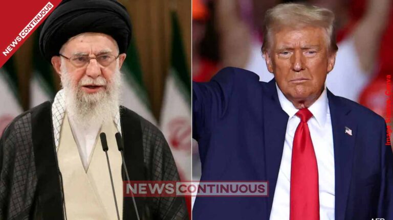 US-Iran War Twist Gulf Allies Unhappy with Trump Administration Over Lack of Coordination and Security.