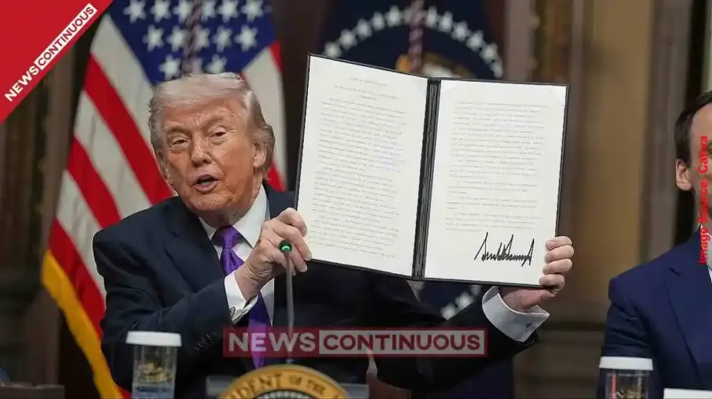 US Oil Policy U-turn Trump Administration Allows Purchase of Stranded Russian Oil Amid Global Energy Crisis