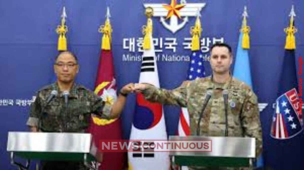 US and South Korea Launch 'Freedom Shield' Military Drill Amid Rising Tensions with North Korea