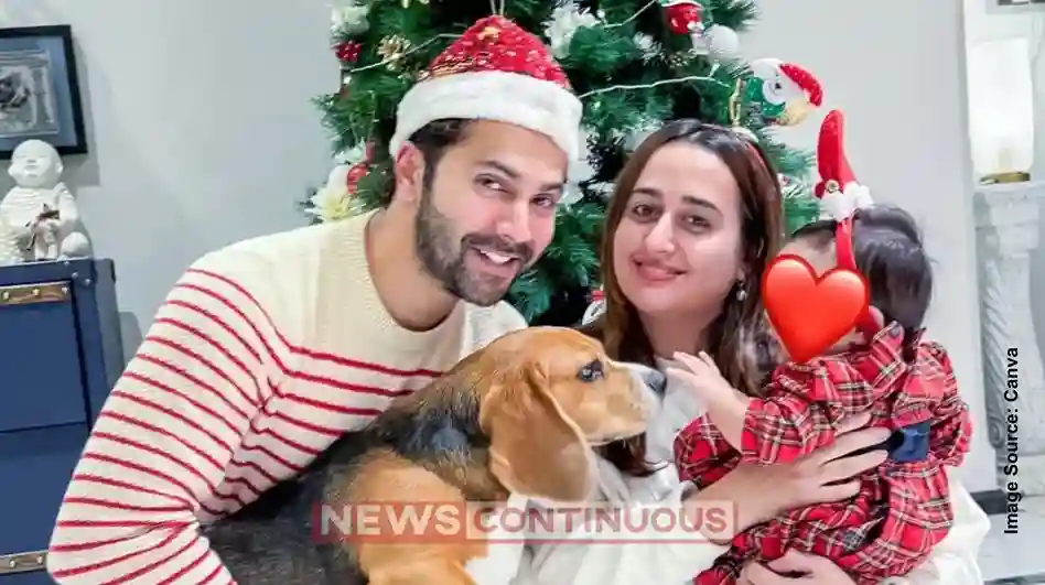 Varun Dhawan Opens Up About Daughter Lara’s Battle with DDH