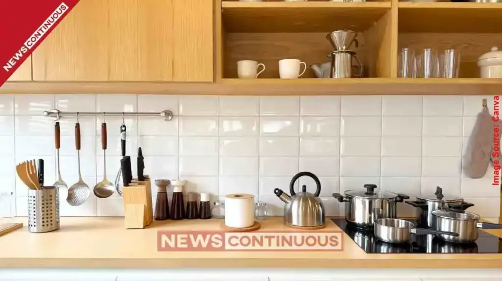 Vastu Tips for Flour Avoid These Common Mistakes in Your Kitchen to Attract Wealth and Prosperity