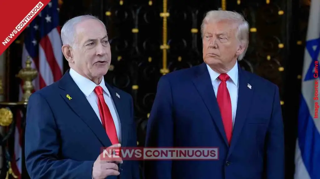 We will not stop the attacks will continue Netanyahu red-faced after conversation with Trump Open threat to Iran with confession of killing of 2 scientists.