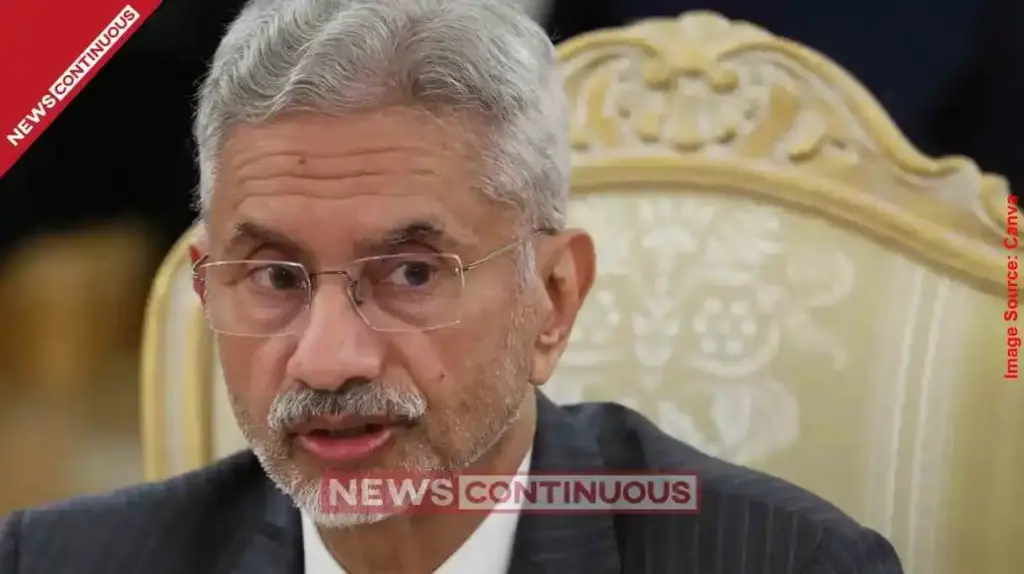 West Asia Crisis Iran’s BRICS Condition Puts India in a Diplomatic Dilemma; Jaishankar Discusses Stability with Global Peers
