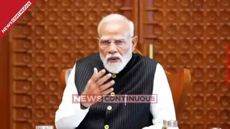 West Asia Crisis PM Modi to Hold High-Level Meeting with CMs Today Review of Fuel Supply and State Preparedness