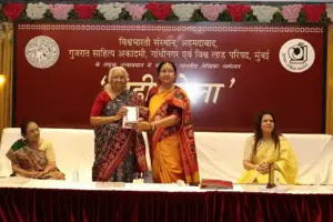 Jui Melo Annual Convention Successfully Held in Malad, Mumbai