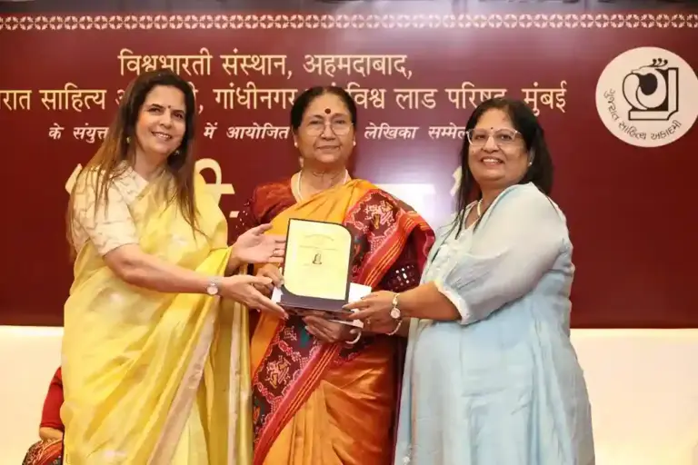 Jui Melo Annual Convention Successfully Held in Malad, Mumbai