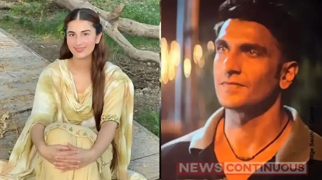 Who is Parveer Kaur Pandher? The Actress Who Played Ranveer Singh's Sister in 'Dhurandhar 2' and Won Hearts