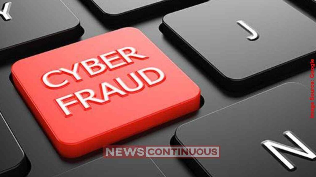 Worli Email Tampering Fraud વરલીમાં ઈમેલ ટેમ્પરિંગ દ્વારા કંપની સાથે ₹૨૧ લાખની છેતરપિંડી