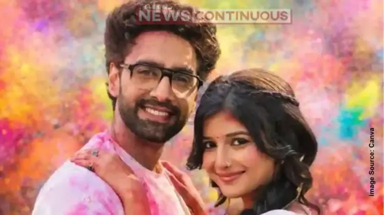 YRKKH Promo: Armaan and Abhira to Remarry Amid Holi Celebrations; Vidya’s Secrets and Meher’s Pride in Trouble.