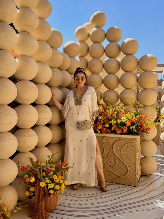 રવીના ટંડને ચાહકોને આપી ખાસ સલાહ: ‘પૂર્વજો અને સંસ્કૃતિએ આપેલી આઝાદીને હળવાશથી ન લો’, ઇન્સ્ટાગ્રામ પર શેર કરી ખાસ પોસ્ટ