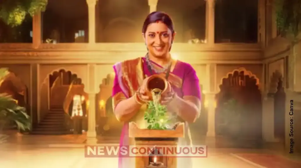 ‘Kyunki Saas Bhi Kabhi Bahu Thi 2’ Twist: New promo hints at a major revelation; Fans speculate on Noyona’s fake illness