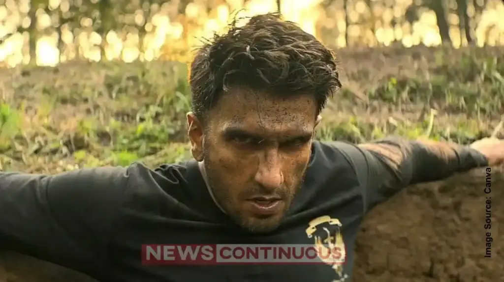 36-year-old romantic hit becomes 'Revenge Anthem' in 'Dhurandhar 2'; Remix of Aamir-Madhuri song goes viral with 6.3 million views.