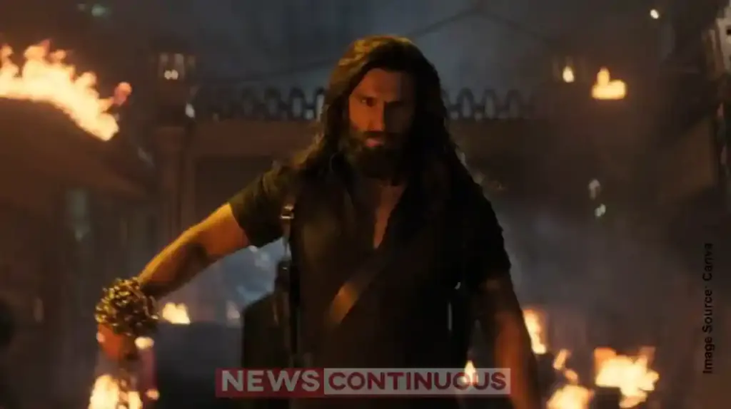 Dhurandhar 2| VFX તો માત્ર બહાનું છે! 'ધુરંધર 2' ના ક્લાઇમેક્સ માટે કરવામાં આવ્યો અસલી ધડાકો, ૫૦૦ લીટર પેટ્રોલનો થયો ઉપયોગ