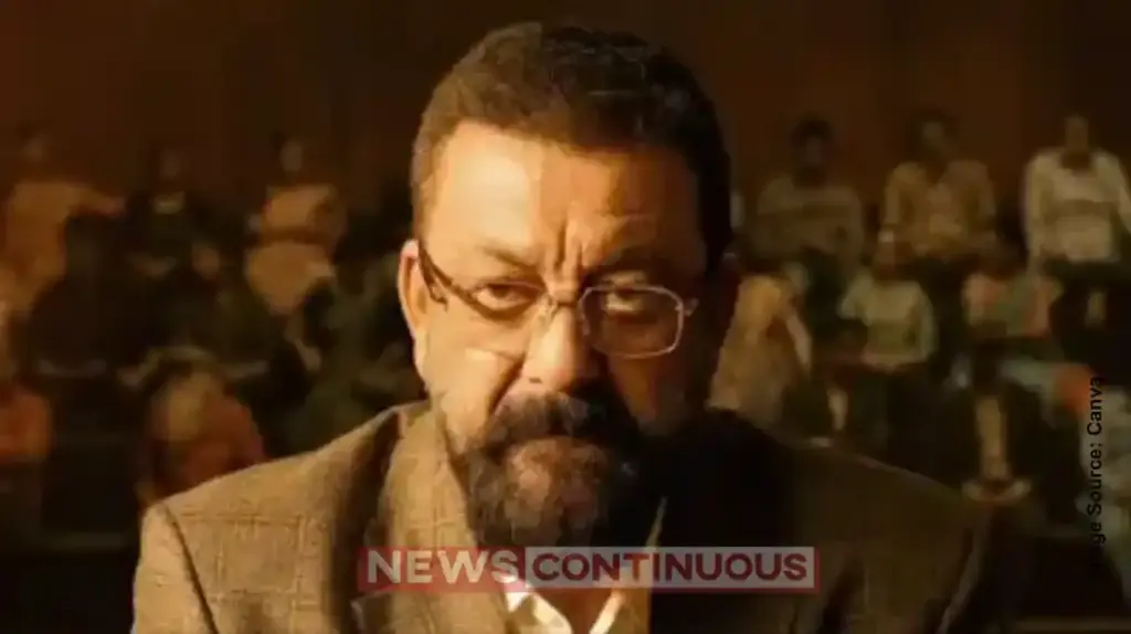 Aakhiri Sawaal| વિવાદોમાં 'આખરી સવાલ'! ફિલ્મના પ્રોમોમાં ૧૯૯૨ની અયોધ્યા ઘટનાનો ઉલ્લેખ થતા લોકોમાં રોષ, જાણો શું છે વિવાદ