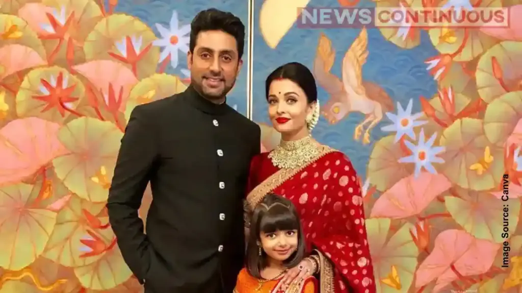 Abhishek Bachchan Reveals the Secret Behind His 18-Year Marriage with Aishwarya Rai: 'No Room for Ego'