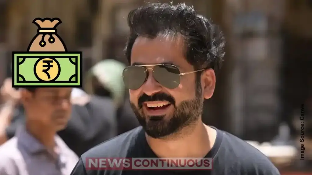 Aditya Dhar’s Net Worth: From a luxury Bandra apartment to a 100 crore empire,