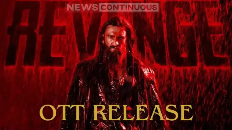 Dhurandhar 2| બોક્સ ઓફિસ બાદ હવે OTT પર ધૂમ મચાવશે 'ધુરંધર૨', જાણો ક્યારે અને કયા પ્લેટફોર્મ પર જોઈ શકાશે!