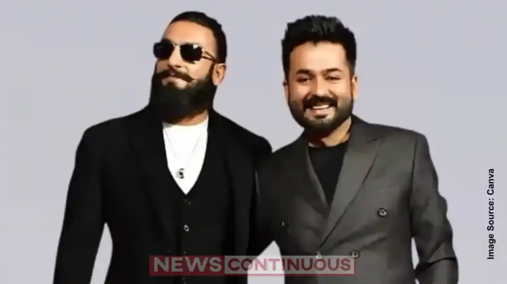 Aditya Dhar Upcoming Project| શું રણવીર સિંહ ફરી આદિત્ય ધરના નિર્દેશનમાં કામ કરશે? જાણો 'ધુરંધર'ની જોડીના આગામી પ્રોજેક્ટ વિશે લેટેસ્ટ અપડેટ.