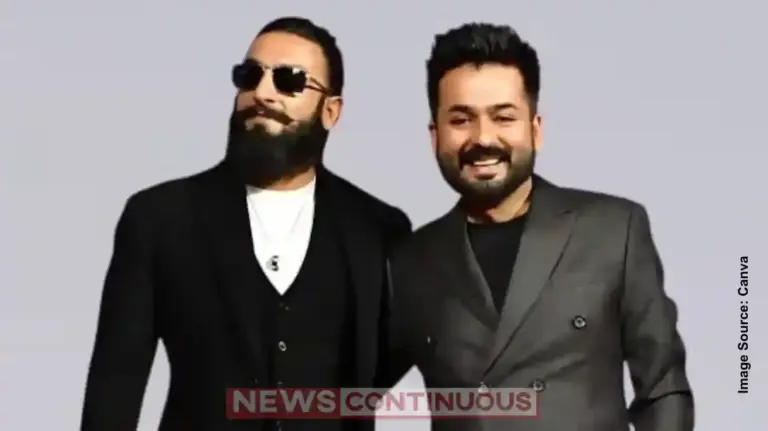 Aditya Dhar Upcoming Project| શું રણવીર સિંહ ફરી આદિત્ય ધરના નિર્દેશનમાં કામ કરશે? જાણો 'ધુરંધર'ની જોડીના આગામી પ્રોજેક્ટ વિશે લેટેસ્ટ અપડેટ.