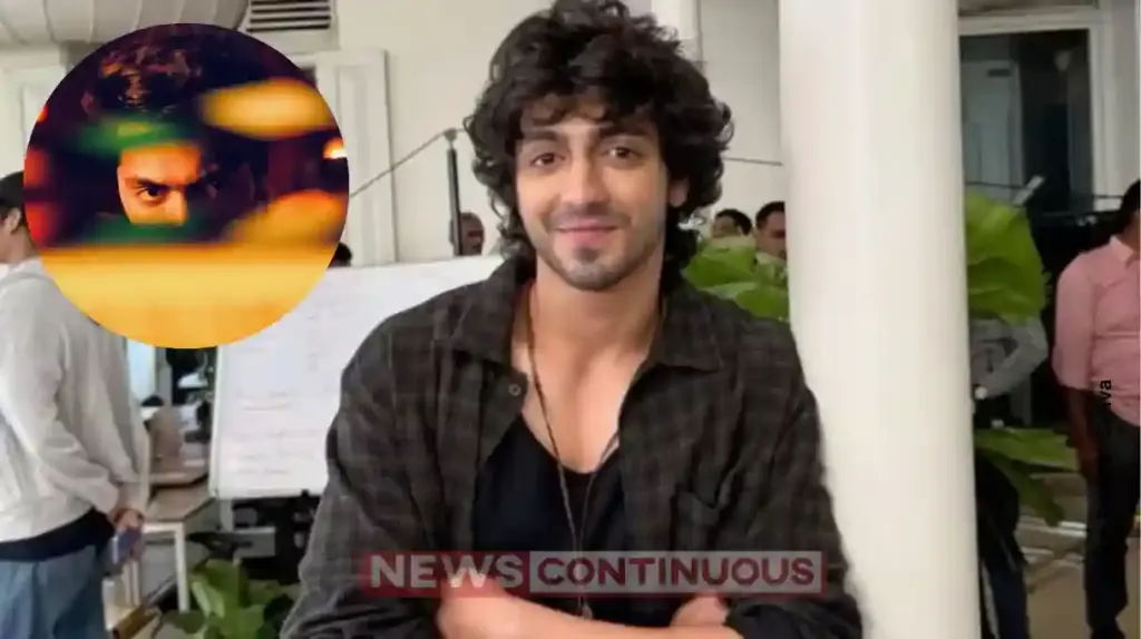 Ahaan Panday’s Next with YRF: Ali Abbas Zafar Starts Shooting for Action-Romance Spectacle