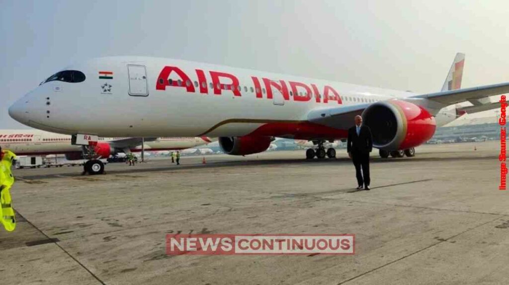 Air India Tel Aviv Flights Suspended યુદ્ધ વચ્ચે એર ઈન્ડિયાનો મોટો નિર્ણય ૩૧ મે સુધી