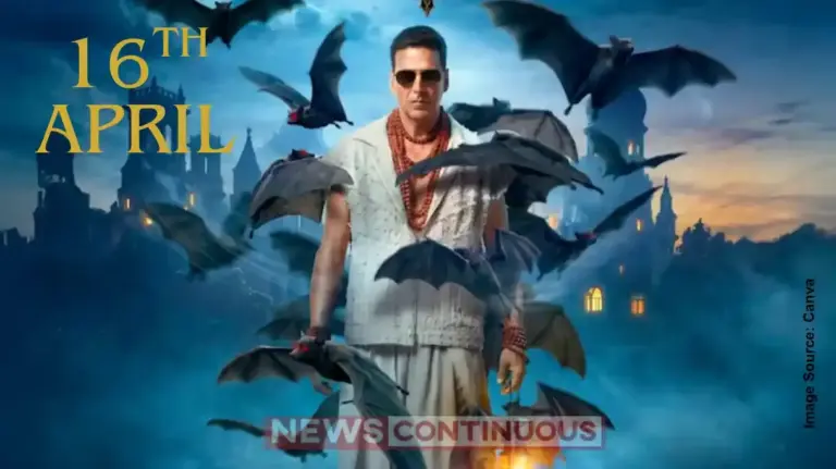 Akshay Kumar’s ‘Bhooth Bangla’ Release Date Postponed: Makers Share New Update