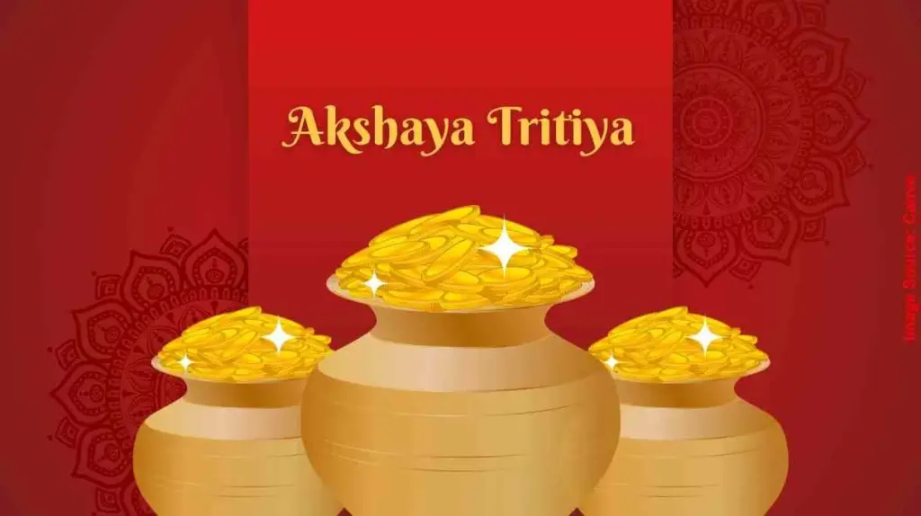 Akshaya Tritiya 2026 અક્ષય તૃતીયાથી આ 5 રાશિઓની બદલાશે કિસ્મત! માતા લક્ષ્મીની અપાર કૃપાથી શરૂ થશે સુવર્ણકાળ