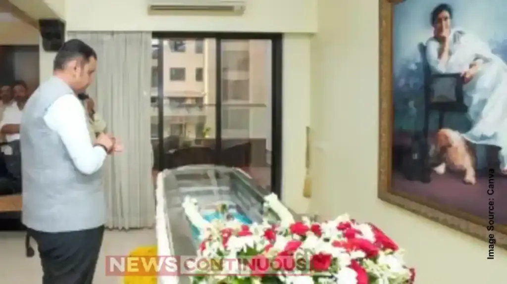 Asha Bhosle’s Last Rites: Legendary singer to be cremated with full state honours at Shivaji Park