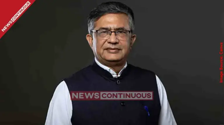 Ashishkumar Chauhan The visionary leader behind NSE's 5 trillion transformation and upcoming IPO.
