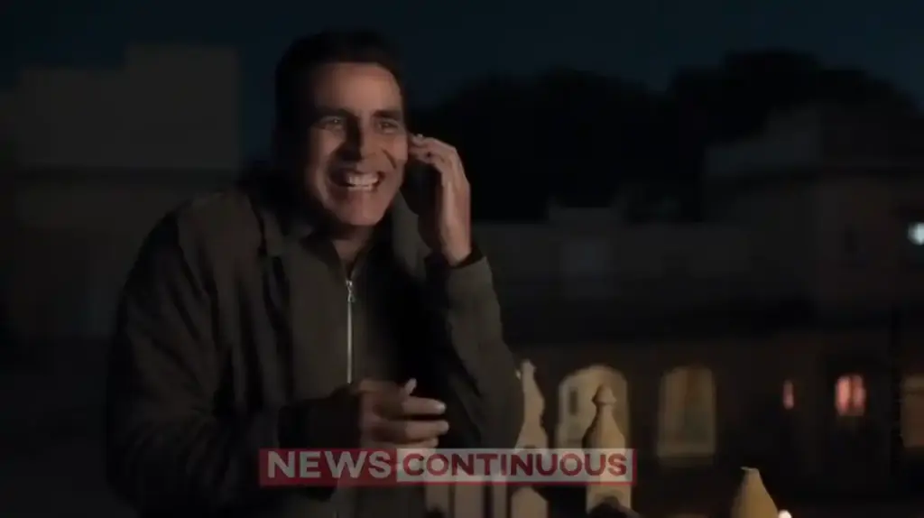 Bhooth Bangla Release Date Confusion: Akshay Kumar fans puzzled as BookMyShow changes dates amid Dhurandhar 2 success