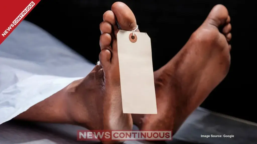 Borivali। બોરીવલીમાં નિર્માણાધીન બિલ્ડિંગના ૧૩મા માળેથી પટકાતા ૨૩ વર્ષીય યુવાન શ્રમિકનું કરુણ મોત