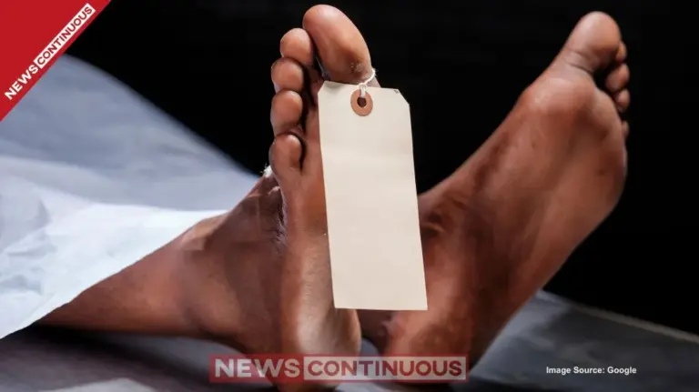 Borivali। બોરીવલીમાં નિર્માણાધીન બિલ્ડિંગના ૧૩મા માળેથી પટકાતા ૨૩ વર્ષીય યુવાન શ્રમિકનું કરુણ મોત