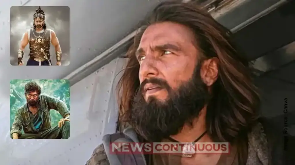 Box Office Revolution: Ranveer Singh’s 'Dhurandhar' franchise creates history, crosses 3000 crore mark globally