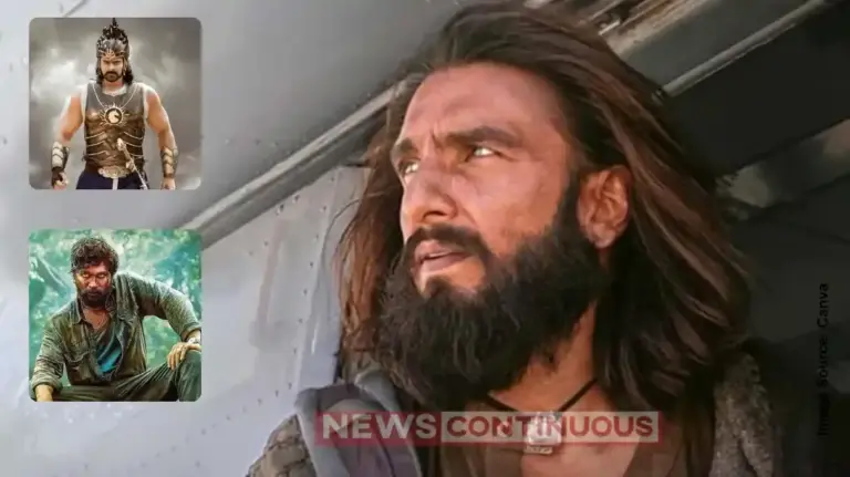 Box Office Revolution: Ranveer Singh’s 'Dhurandhar' franchise creates history, crosses 3000 crore mark globally